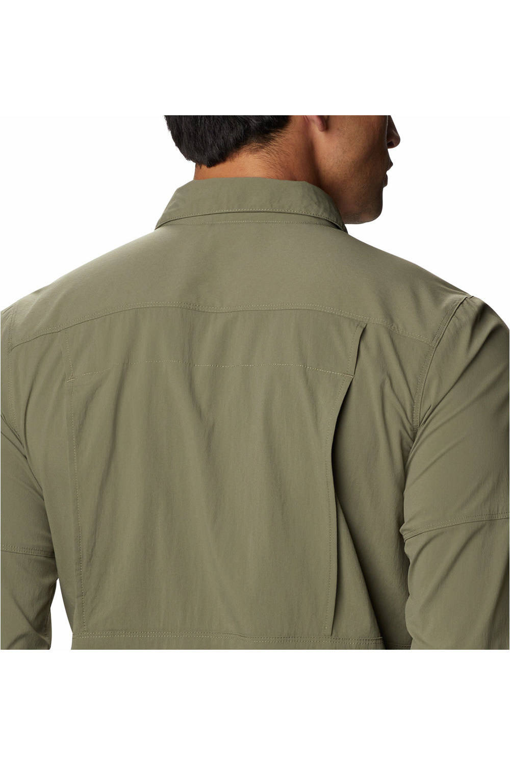 Columbia camisa montaña manga larga hombre Columbia Newton Ridge Long Sleeve 03 Columbia camisa montaña manga larga hombre Columbia Newton Ridge Long Sleeve 03