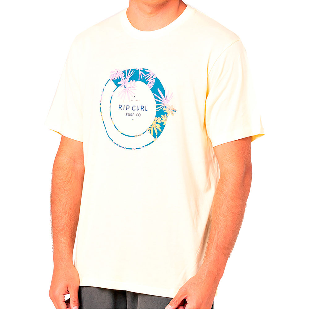 Rip Curl camiseta manga corta hombre Rip Curl FILTER TEE SS TEE vista detalle Rip Curl camiseta manga corta hombre Rip Curl FILTER TEE SS TEE vista detalle