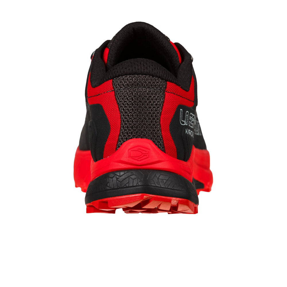 La Sportiva zapatillas trail hombre KARACAL puntera La Sportiva zapatillas trail hombre KARACAL puntera
