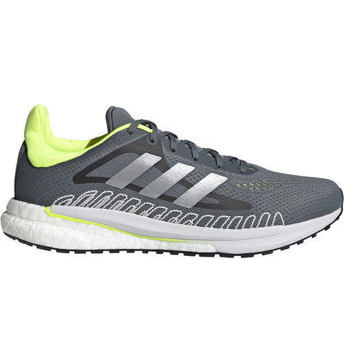 ADIDAS SOLAR GLIDE M gris