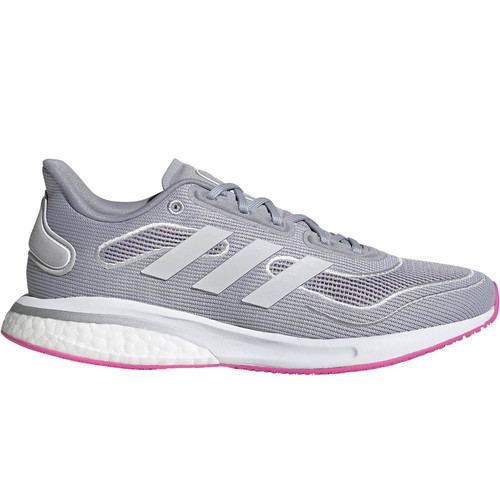 ADIDAS SUPERNOVA W gris