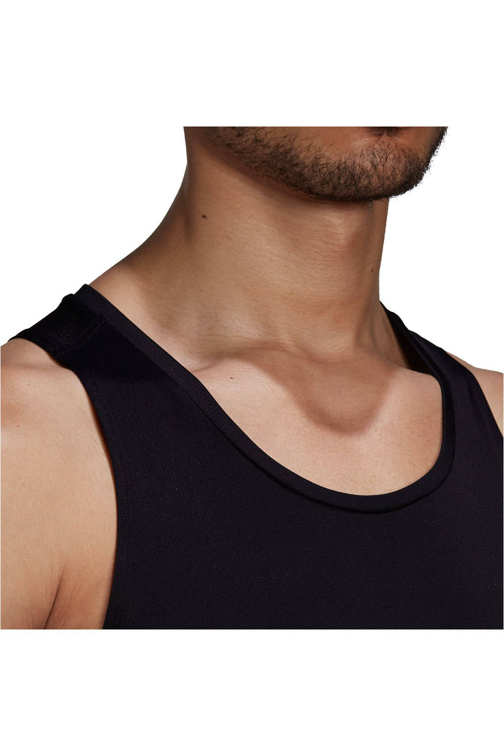 adidas camiseta entrenamiento tirantes hombre Adidas OTR SINGLET vista detalle adidas camiseta entrenamiento tirantes hombre Adidas OTR SINGLET vista detalle