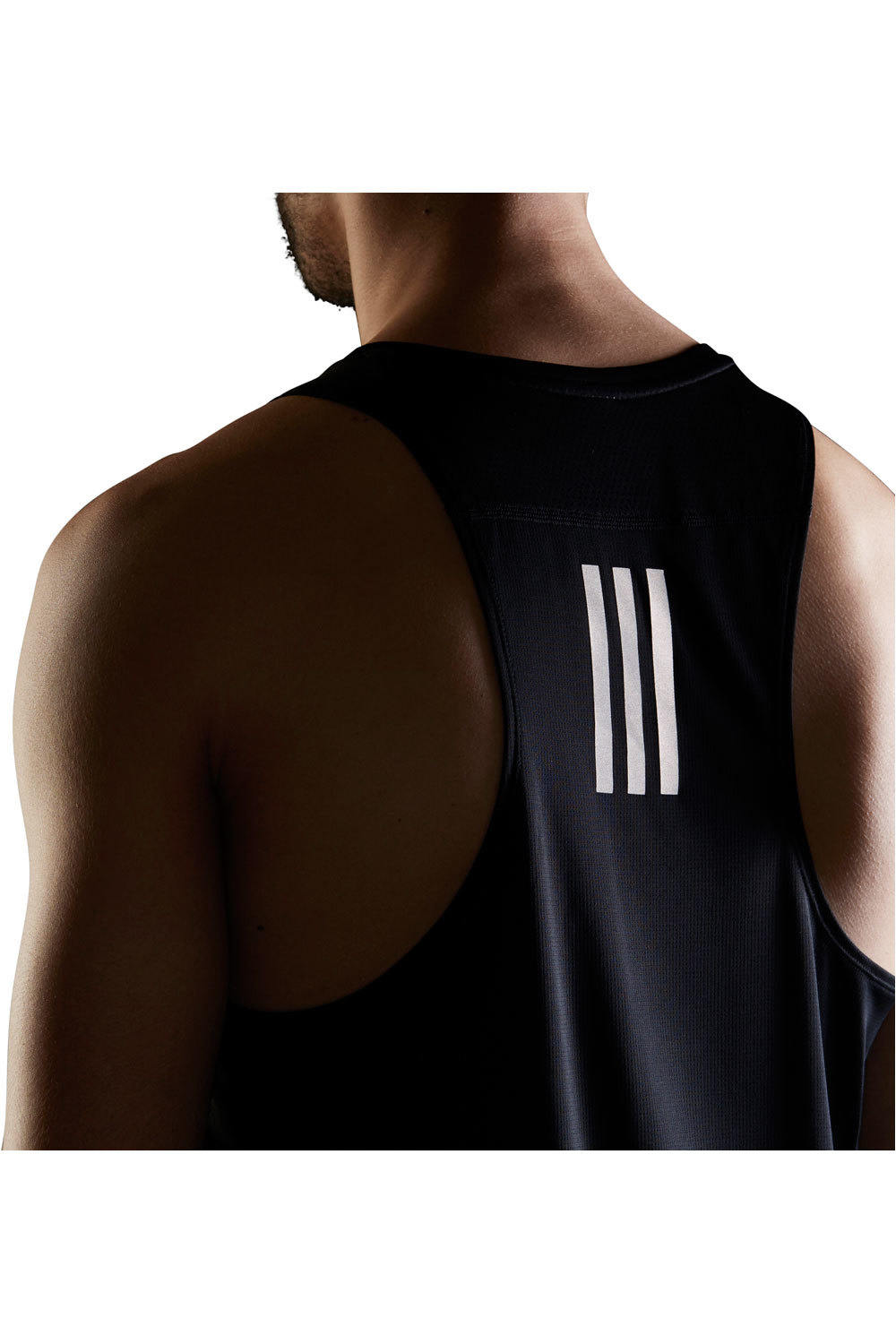 adidas camiseta entrenamiento tirantes hombre Adidas OTR SINGLET 03 adidas camiseta entrenamiento tirantes hombre Adidas OTR SINGLET 03
