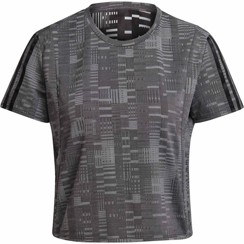 ADIDAS OTR P.B. TEE gris