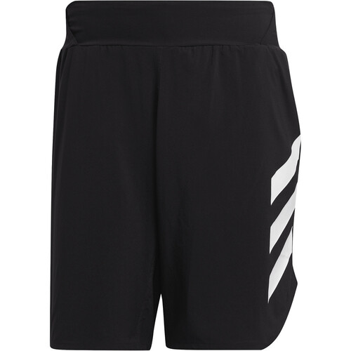 ADIDAS AGR ALLA SHORT 5 negro
