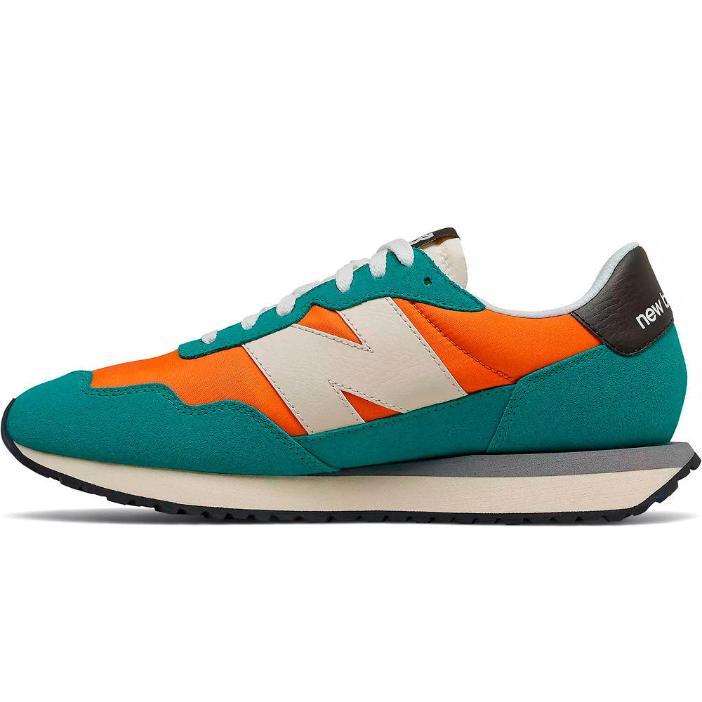 New Balance zapatilla moda hombre New Balance MS237AB VENA lateral interior New Balance zapatilla moda hombre New Balance MS237AB VENA lateral interior