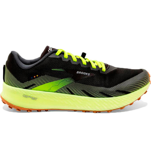 BROOKS CATAMOUNT negro