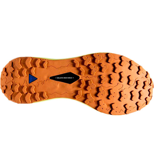 BROOKS CATAMOUNT negro