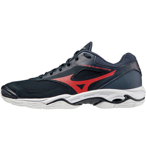 MIZUNO WAVE PHANTOM 2 NERO negro