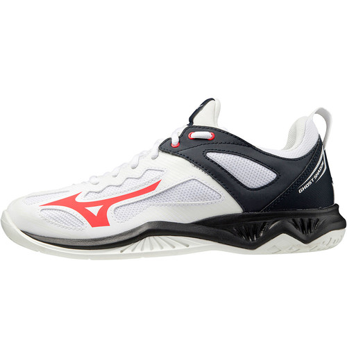 MIZUNO GHOST SHADOW blanco