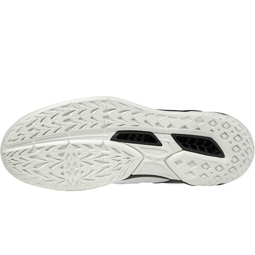 MIZUNO GHOST SHADOW blanco
