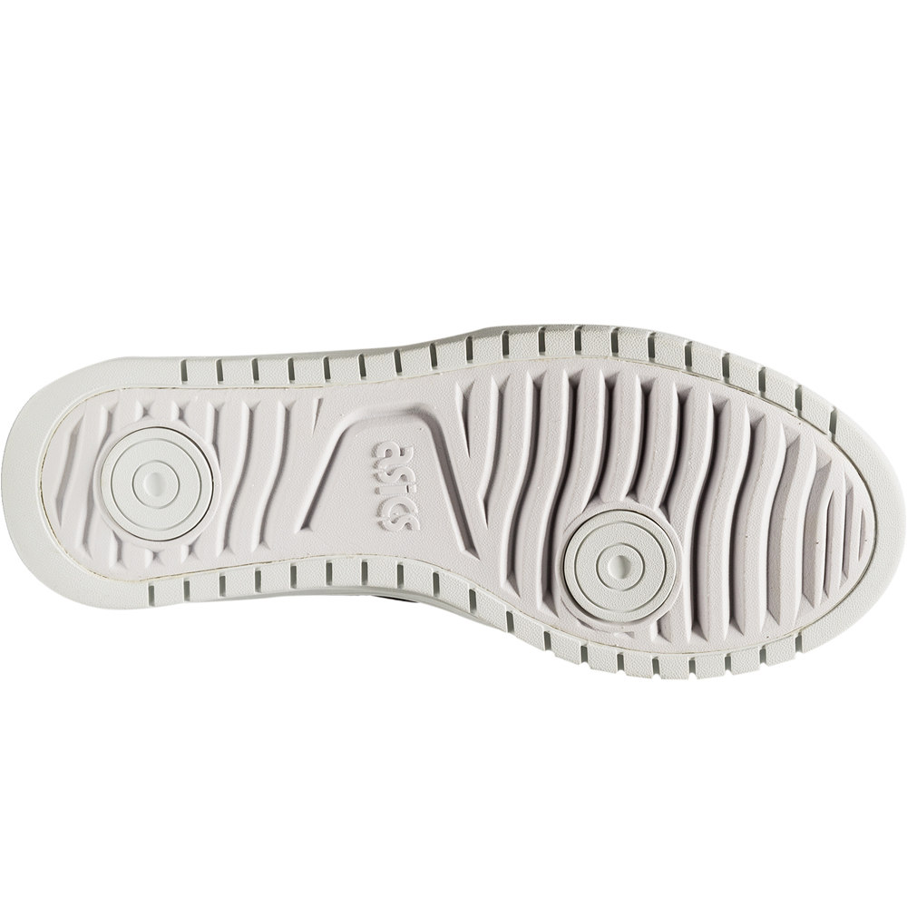 Asics zapatilla moda mujer JAPAN S PF lateral interior Asics zapatilla moda mujer JAPAN S PF lateral interior