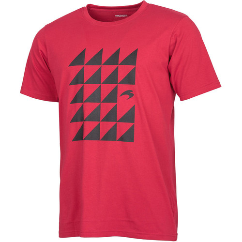 ASTORE CAMISETA TANTI rojo