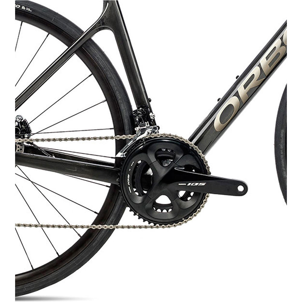 Orbea bicicletas de carretera carbono Orbea ORCA M30 2021 02 Orbea bicicletas de carretera carbono Orbea ORCA M30 2021 02