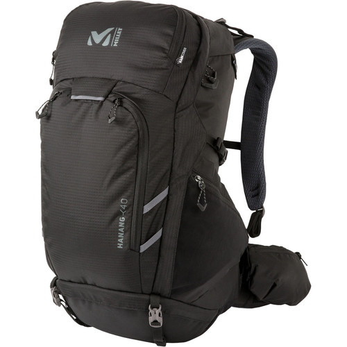 MILLET HANANG 40 negro