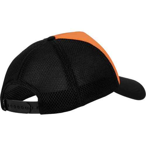 MILLET MILLET TRUCKER CAP negro