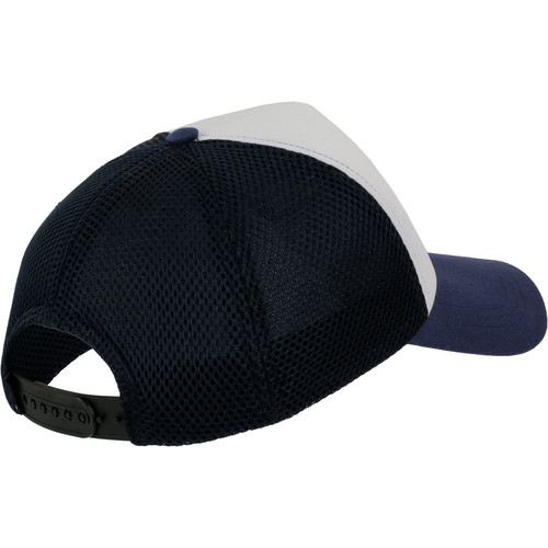 MILLET MILLET TRUCKER CAP AZ azul