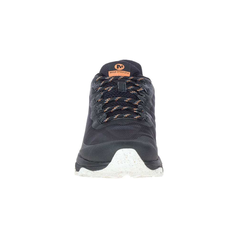 Merrell zapatilla trekking hombre Merrell MOAB SPEED GTX lateral interior Merrell zapatilla trekking hombre Merrell MOAB SPEED GTX lateral interior