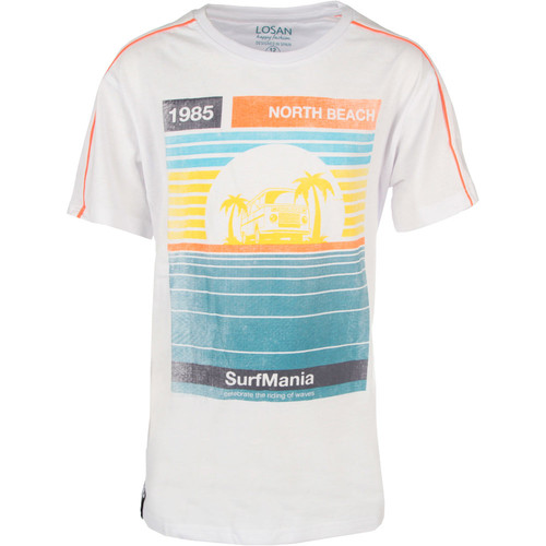 LOSAN CAMISETA NORTH BEACH