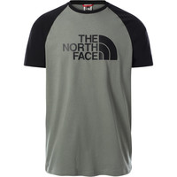 M SS RAGLAN EASY TEE M SS RAGLAN EASY TEE