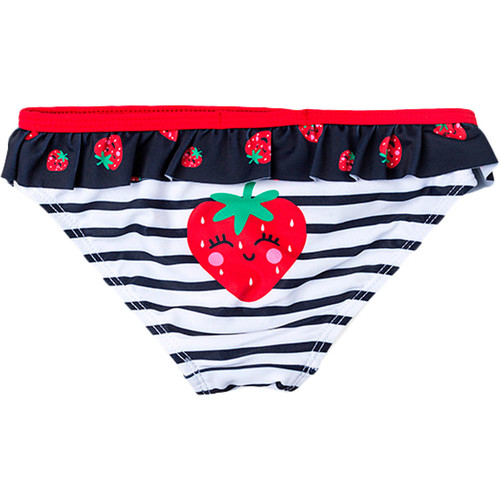 LOSAN BRAGUITA RAYAS FRESAS azul