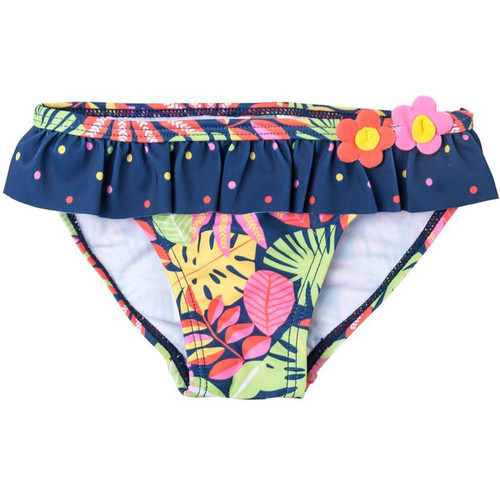 LOSAN BRAGUITA  FLORES azul