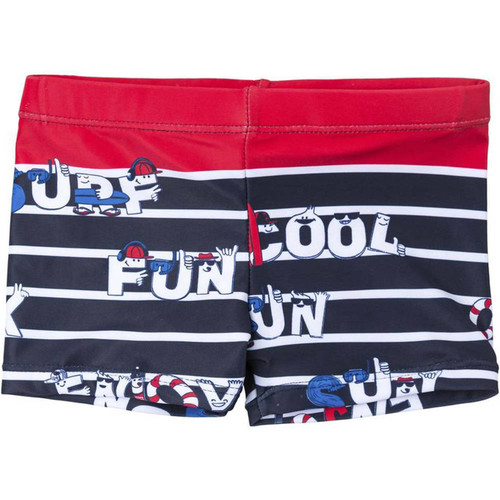 LOSAN SHORTY FUN azul
