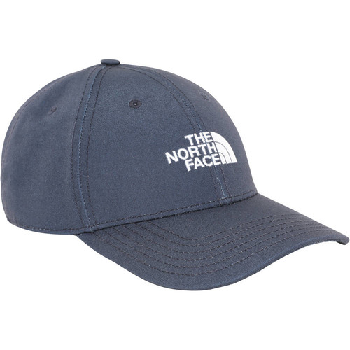 THE NORTH FACE RECYCLED 66 CLASSIC HAT azul