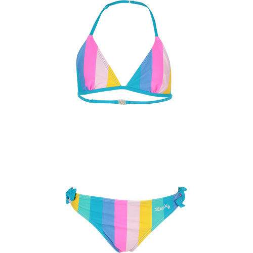 SEAFOR BIKINI RAINBOW