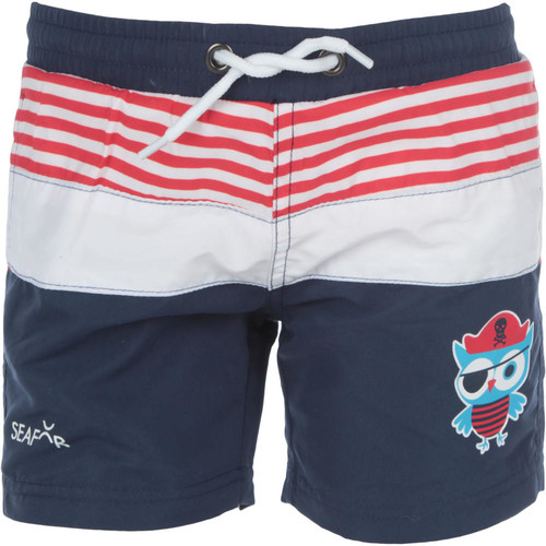 SEAFOR CAPTAIN azul