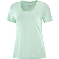 AGILE SS TEE W AGILE SS TEE W