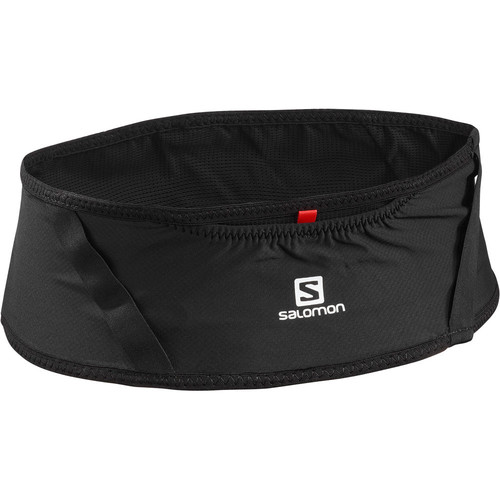 SALOMON PULSE BELT negro