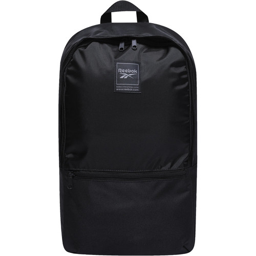 REEBOK WOR  BACKPACK negro