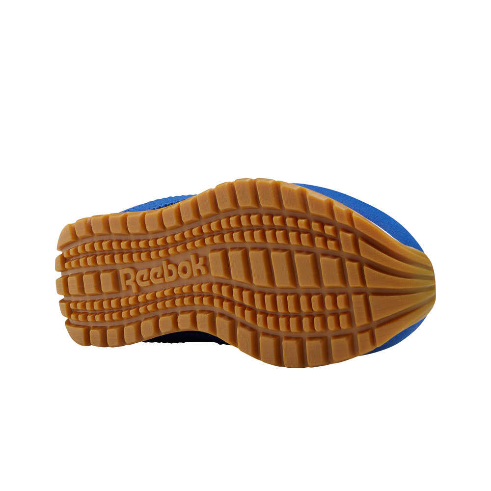 Reebok zapatilla moda niño Reebok REEBOK ROYAL CL CHECK VARSITY lateral interior Reebok zapatilla moda niño Reebok REEBOK ROYAL CL CHECK VARSITY lateral interior