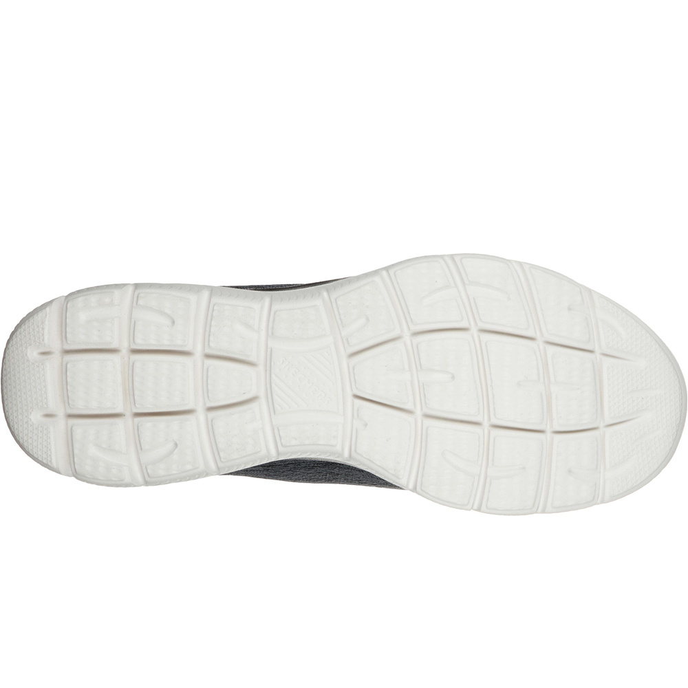 Skechers zapatilla cross training hombre SUMMITS - LOUVIN puntera Skechers zapatilla cross training hombre SUMMITS - LOUVIN puntera