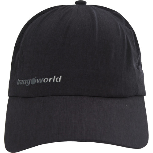 TRANGO GORRA BAAL negro