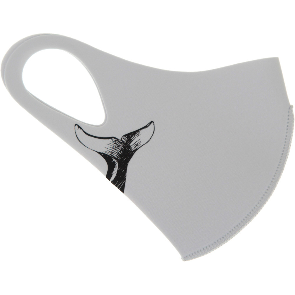 Ternua varios Ternua AIRGILL MASK KIDS GREY 04 Ternua varios Ternua AIRGILL MASK KIDS GREY 04