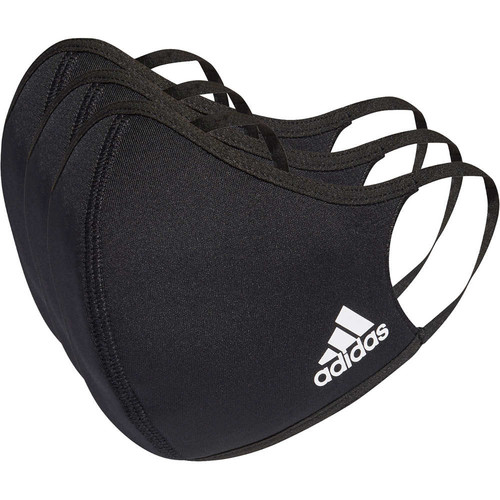 ADIDAS CUBREMASCARILLA BK S