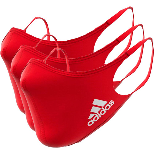 ADIDAS CUBREMASCARILLA RED S