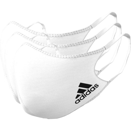 ADIDAS CUBREMASCARILLA WH S