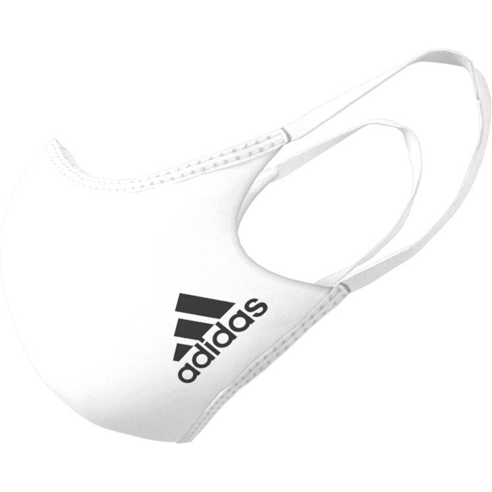 adidas varios Adidas CUBREMASCARILLA WH S 01 adidas varios Adidas CUBREMASCARILLA WH S 01