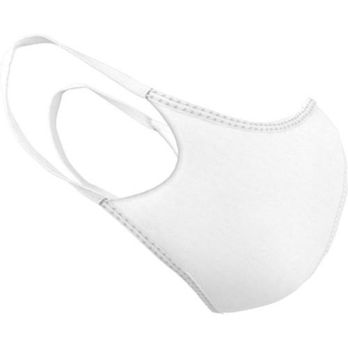 ADIDAS CUBREMASCARILLA WH S