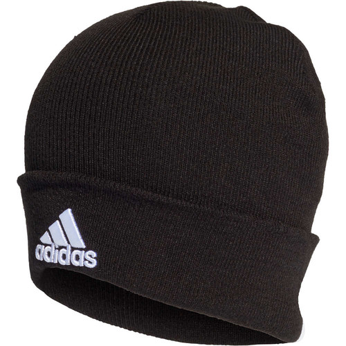 ADIDAS LOGO WOOLIE negro