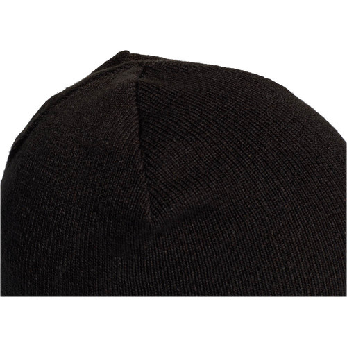 ADIDAS LOGO WOOLIE negro
