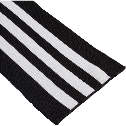 ADIDAS 3S SCARF negro