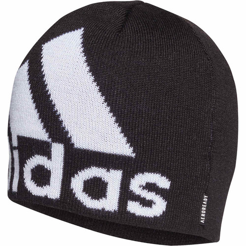 ADIDAS BIG LOG BE A.R. negro