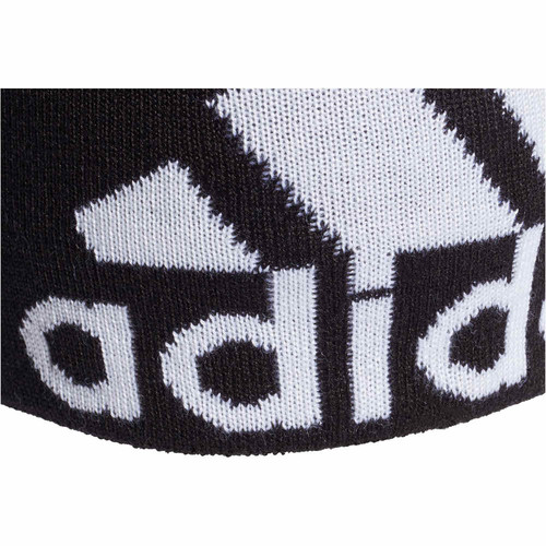 ADIDAS BIG LOG BE A.R. negro