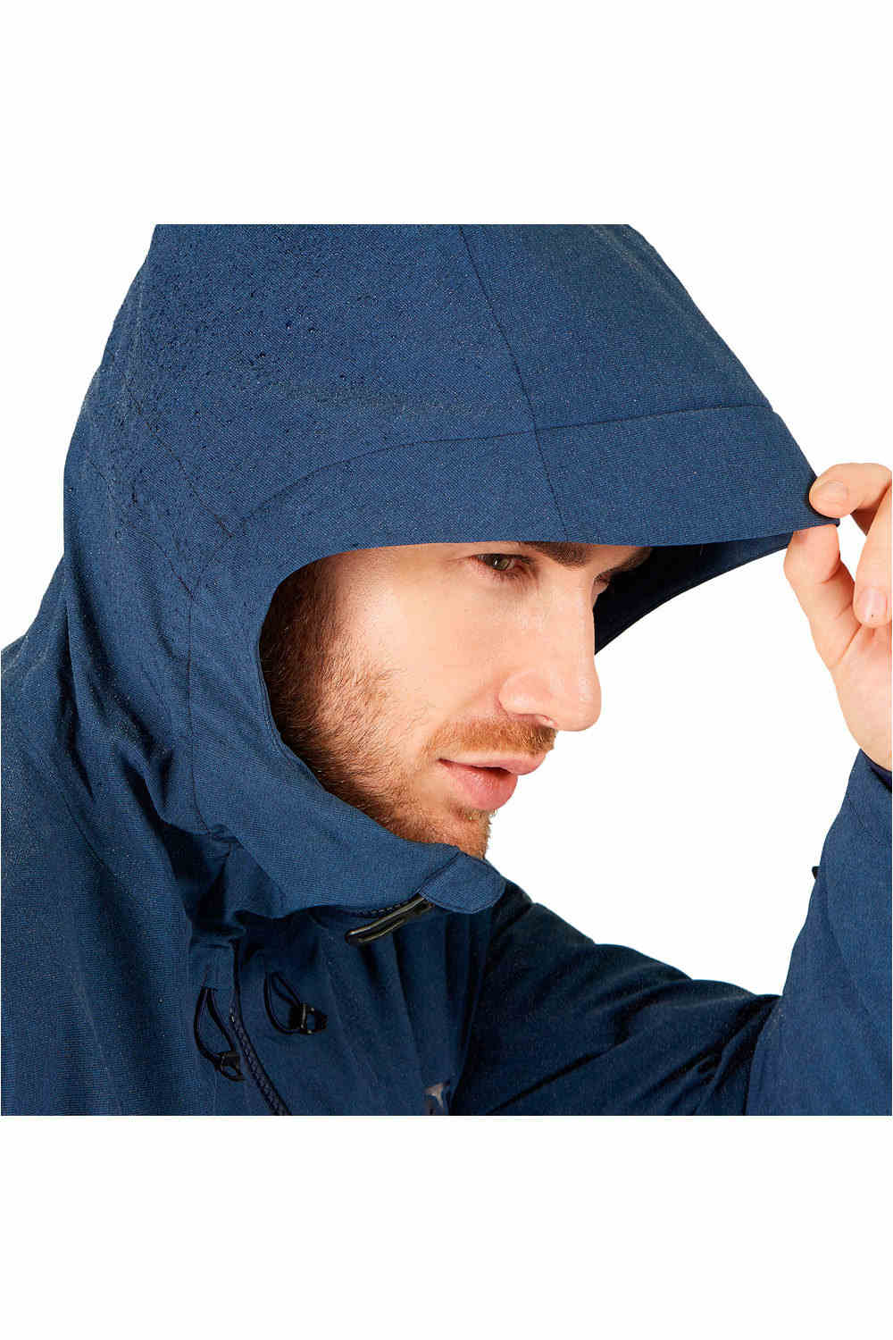 Salomon chaqueta esquí hombre Salomon UNTRACKED JACKET M 04 Salomon chaqueta esquí hombre Salomon UNTRACKED JACKET M 04