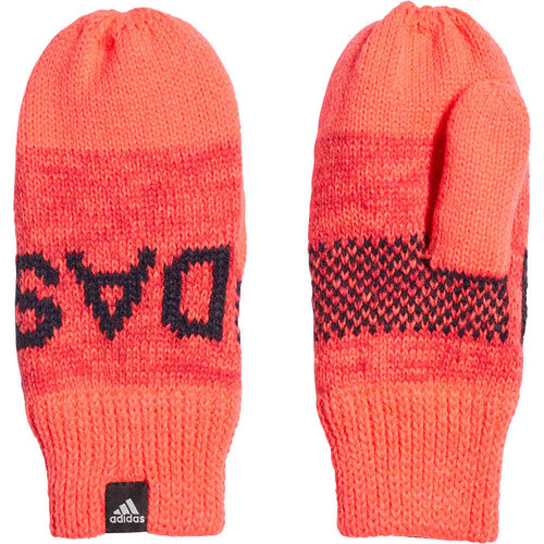 ADIDAS LK MITTENS rosa