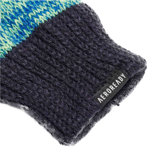 ADIDAS LK MITTENS azul